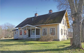 Holiday home Högsby 41 in Fågelfors